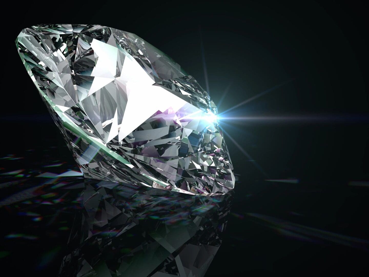 Phase 13-Diamond Requisites